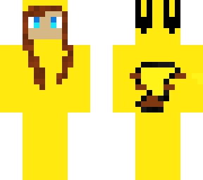 pikachu girl 999999