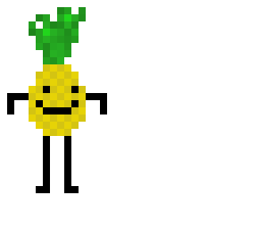 pineapple