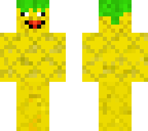 pineapple