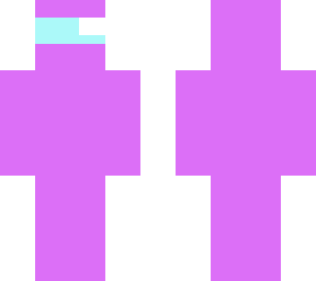 pink among us