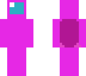 pink among us