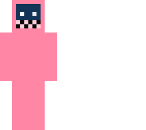 pink beast