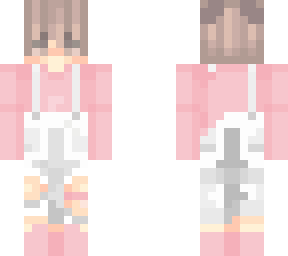 pink softie boy