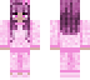 pink tracksuit