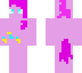 pinkie pie