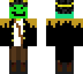 pirate hat