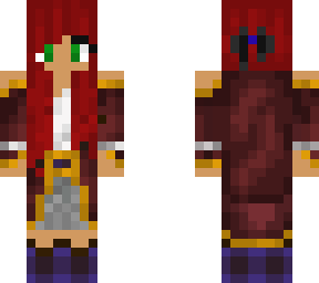 pirate sakias