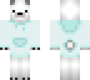 polar bear