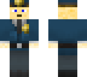 police