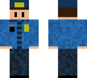police officer