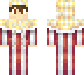 popcorn