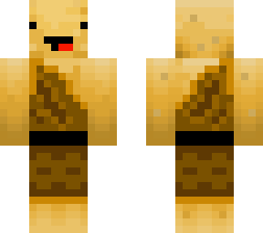 potato monk
