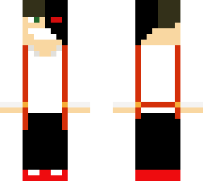 potwur z ea herobrine