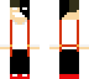 potwur z ea herobrine