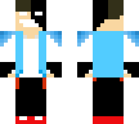 potwur z ea herobrine