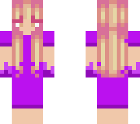 pretty girl