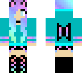 pretty girl