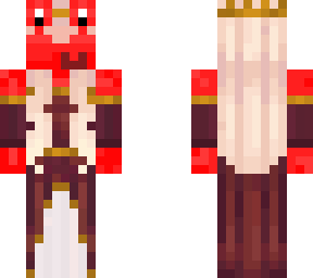 princess crab