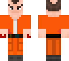 prisoner trevor