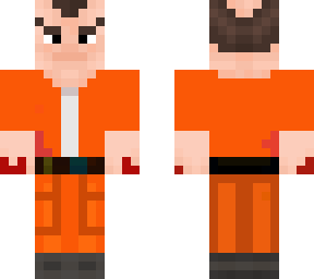prisoner trevor