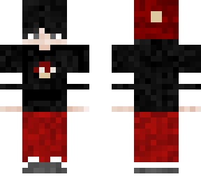 proxy's mushroom (normal skin)