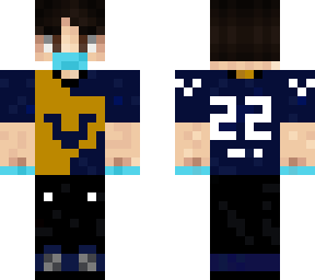 pumas de shadowwhite con el numero 22