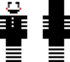 puppet