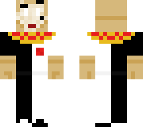 puppet pierrot