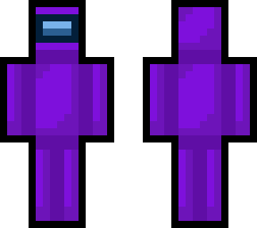 purple (among us)