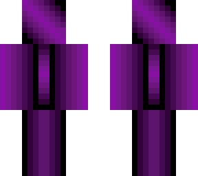 purple fade