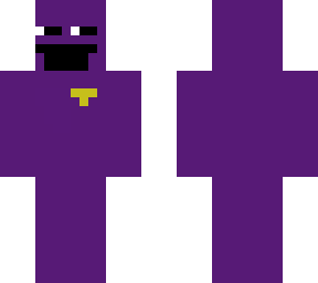 purple guy
