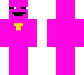 purple guy