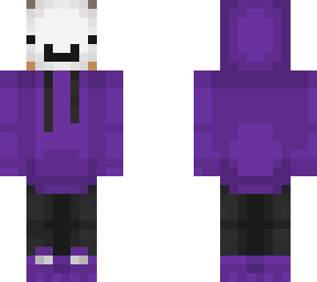 purpled dream