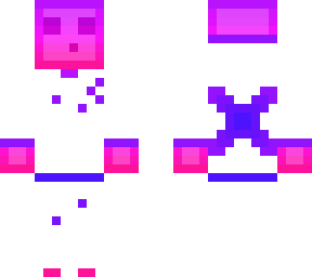 purplink slime
