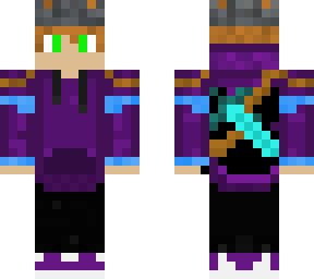 pvp god