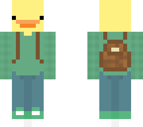 quack quack