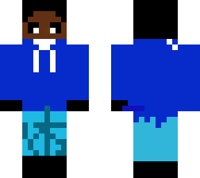 raay skin