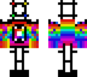 rainbow