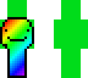 rainbow dream
