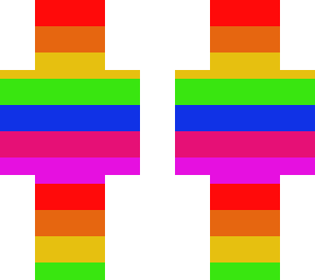 rainbow dream