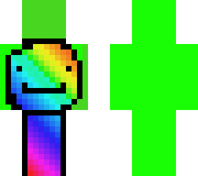 rainbow dream