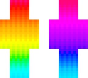 rainbow procrastination