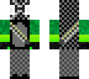 rainbow soldier (special effects)