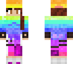 rainbow vexifyy