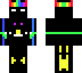 rainbowknight