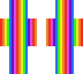 rainbows