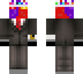 ranboo different colours