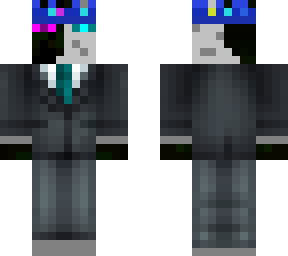 ranboo inverted colors