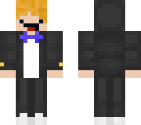 random5l suit