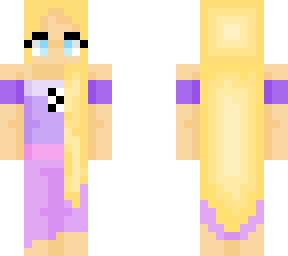 rapunzel entry